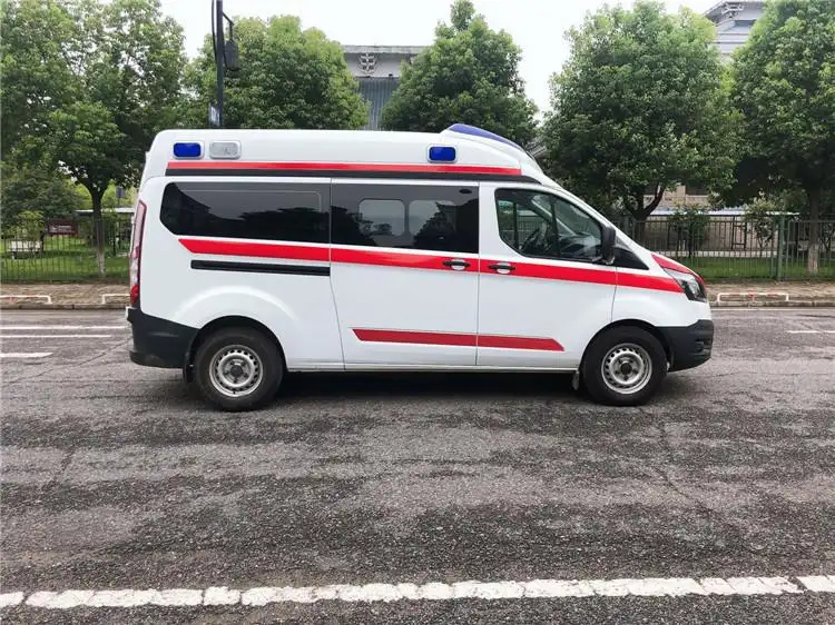 新宾长途跨省救护车出租