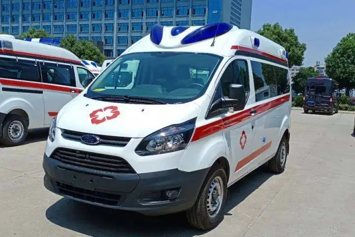 新宾长途救护车转院